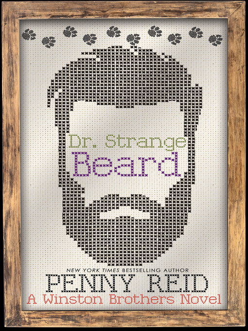 Title details for Dr. Strange Beard by Penny Reid - Wait list